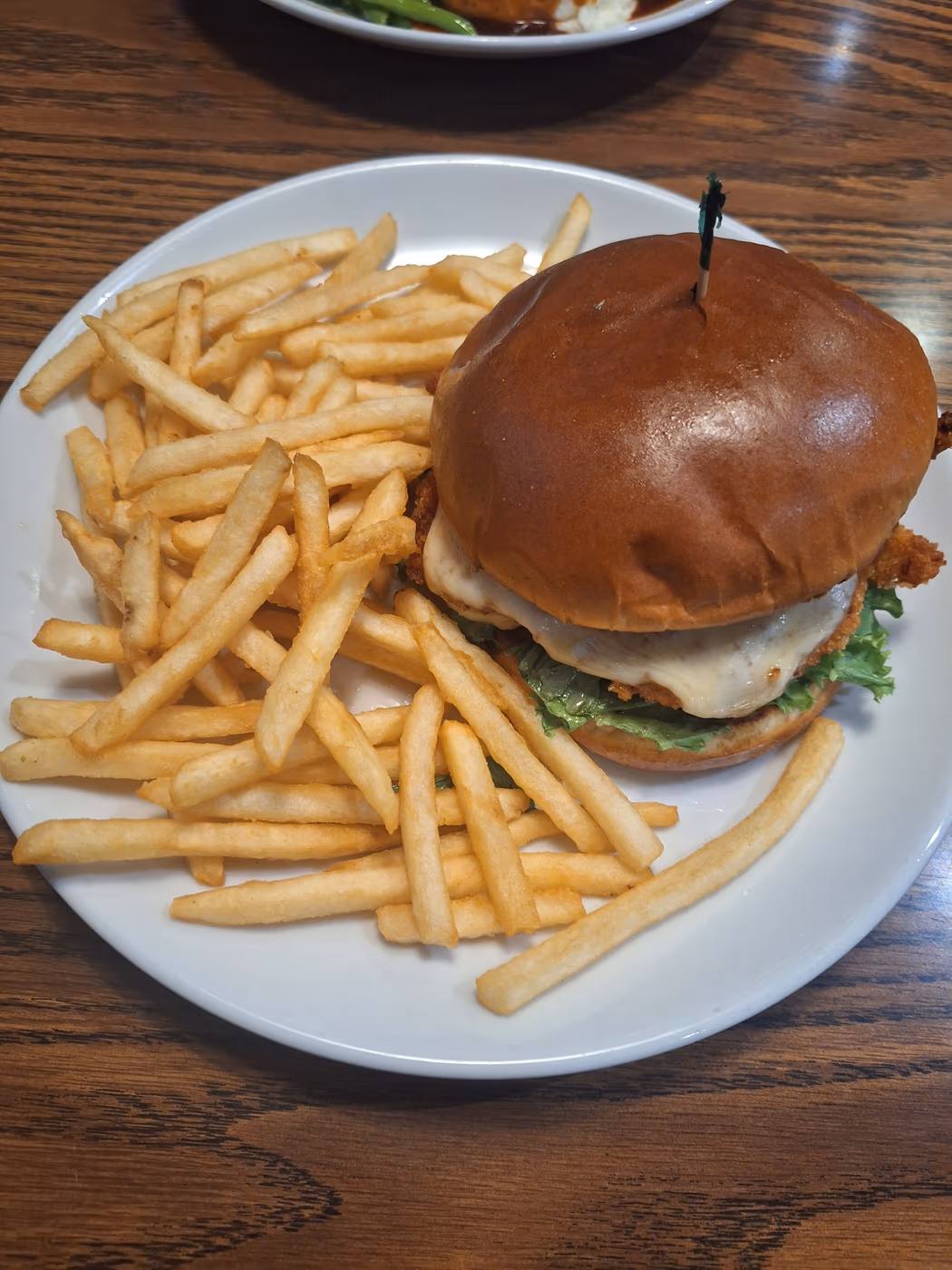 Mimi's Cafe