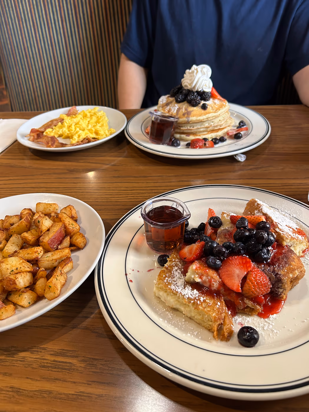 Mimi's Cafe