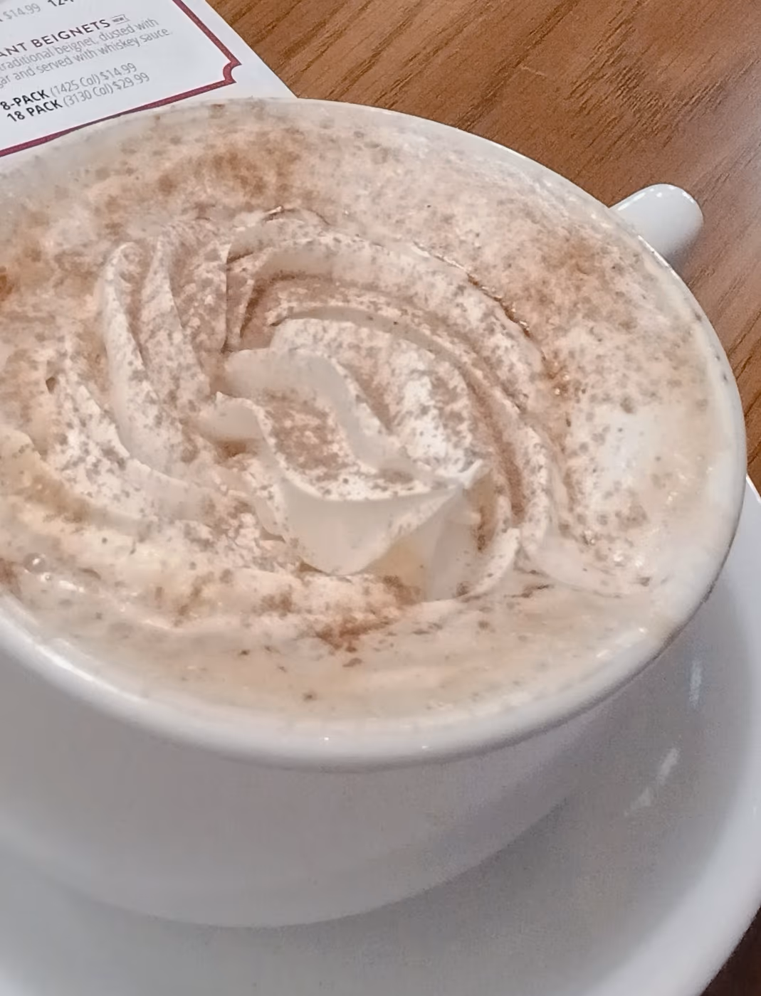 Mimi's Cafe photo 3
