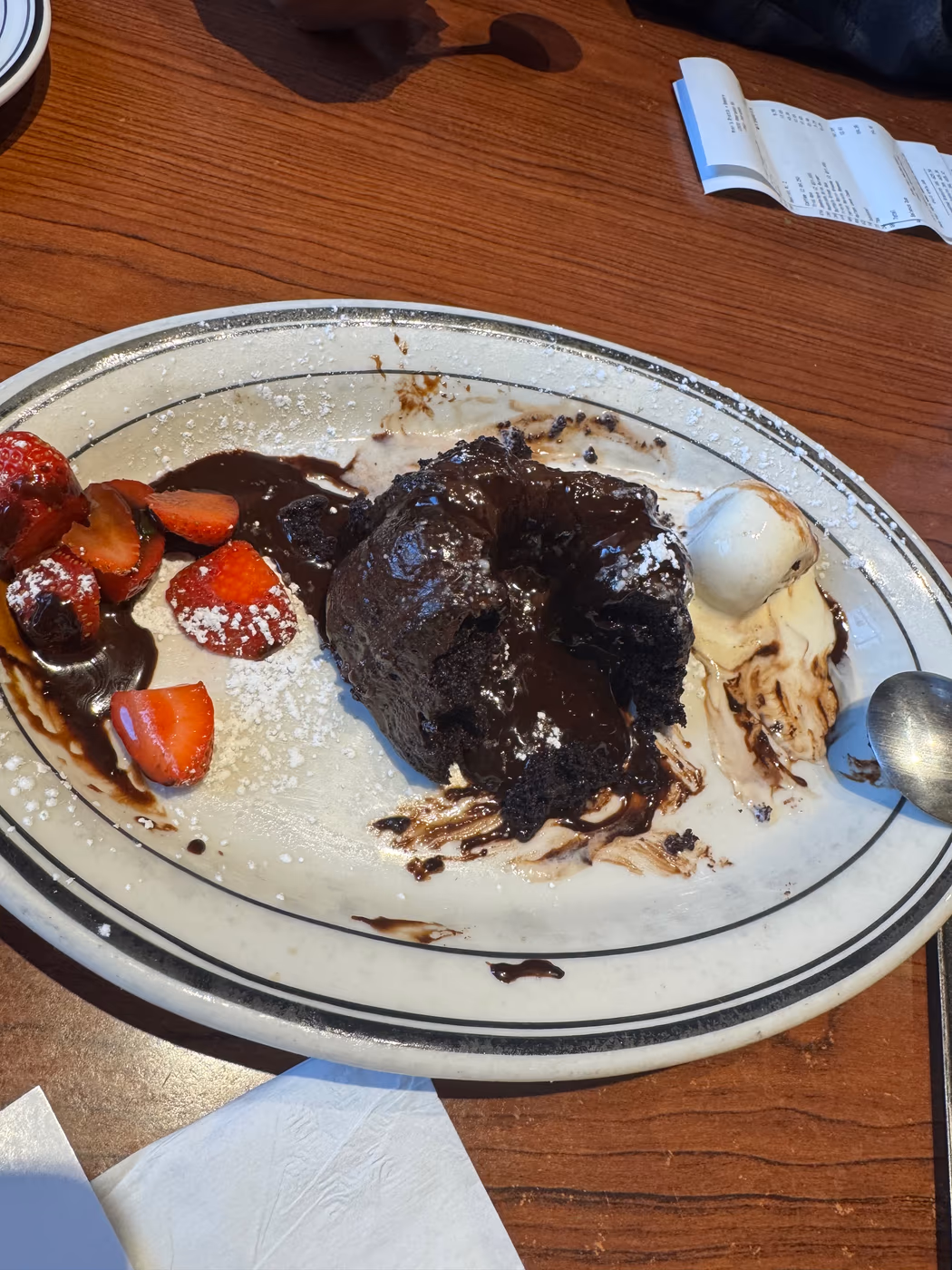 Mimi's Cafe photo 2
