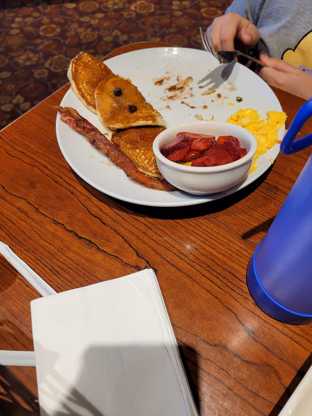 Mimi's Cafe photo 4