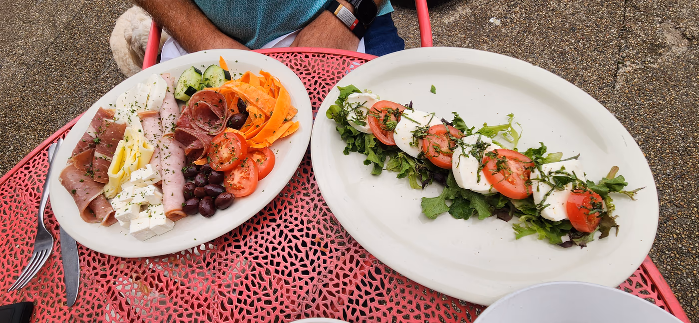 Mimmo’s Ristorante Pizzeria