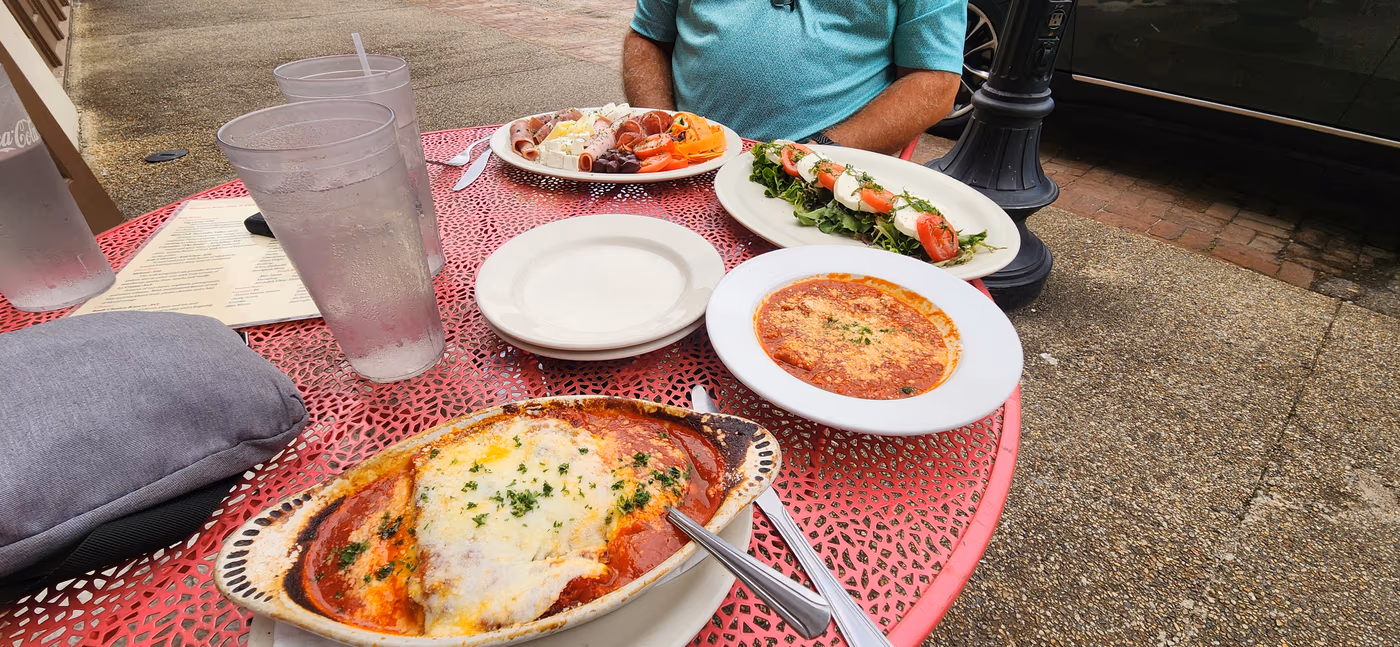 Mimmo’s Ristorante Pizzeria photo 2
