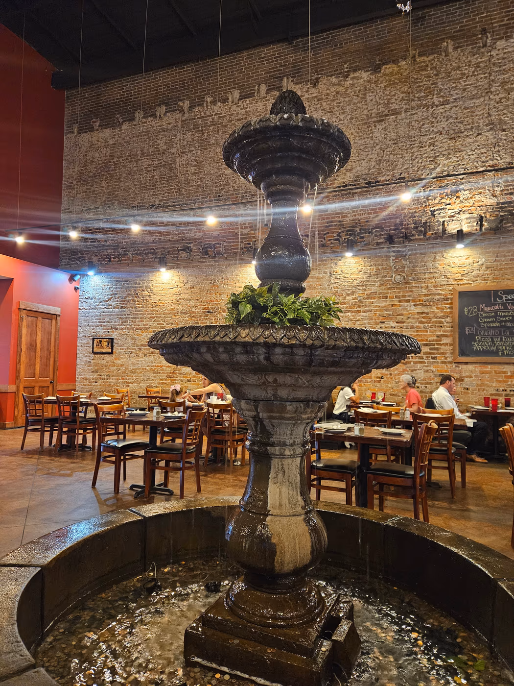 Mimmo’s Ristorante Pizzeria photo 3