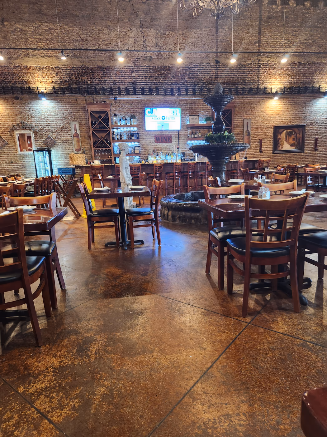 Mimmo’s Ristorante Pizzeria photo 4