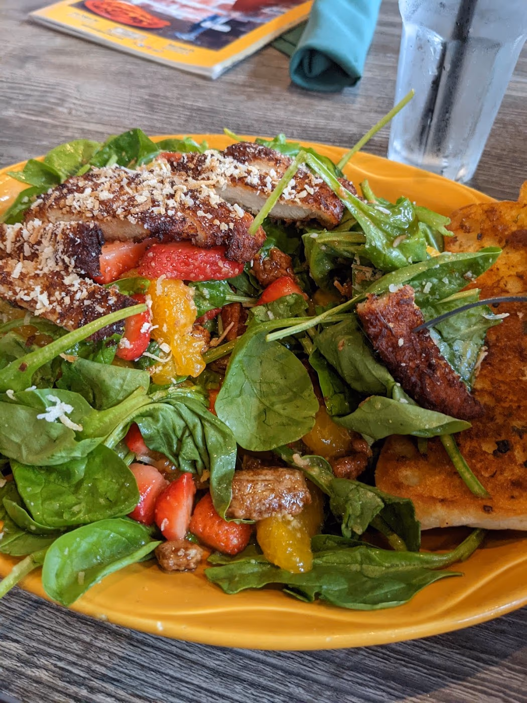 MIMOSAS GOURMET LODI photo 3