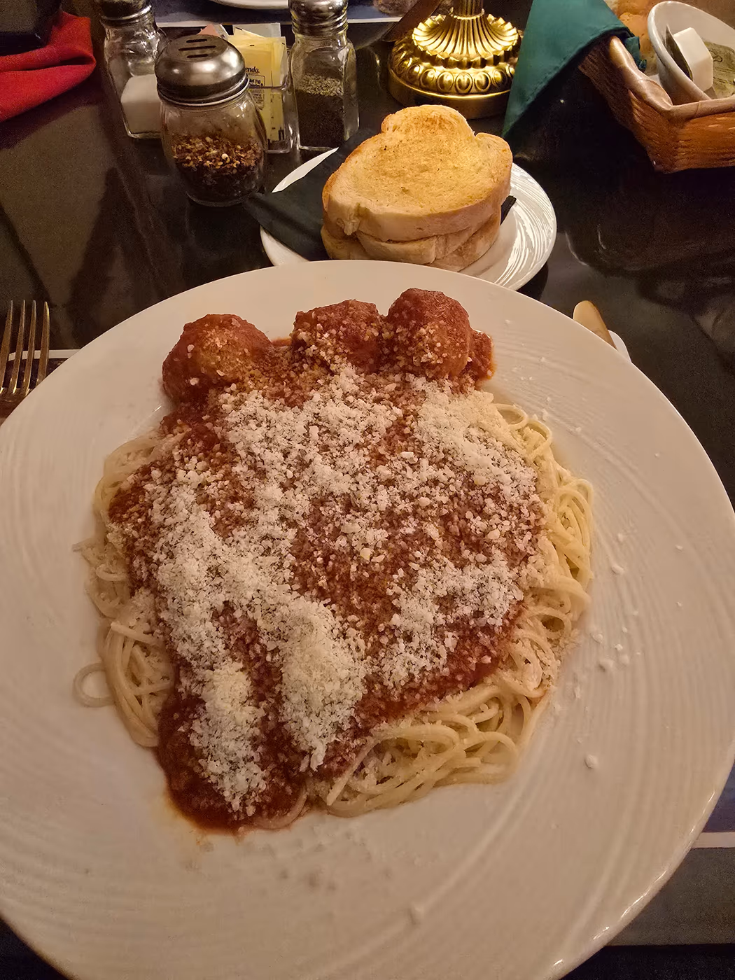 Minard's Spaghetti Inn photo 2