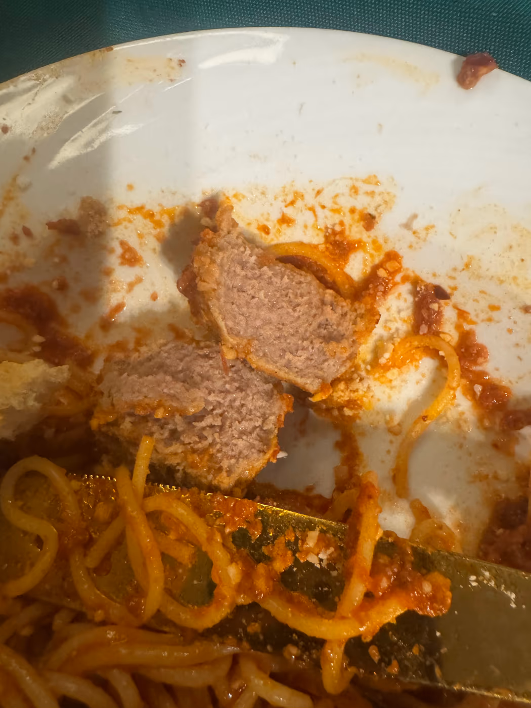 Minard's Spaghetti Inn photo 3