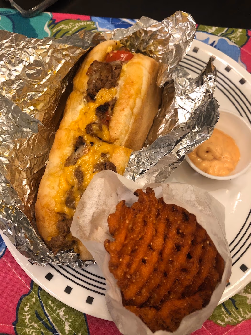 Mind, Body, and Soul Foodz