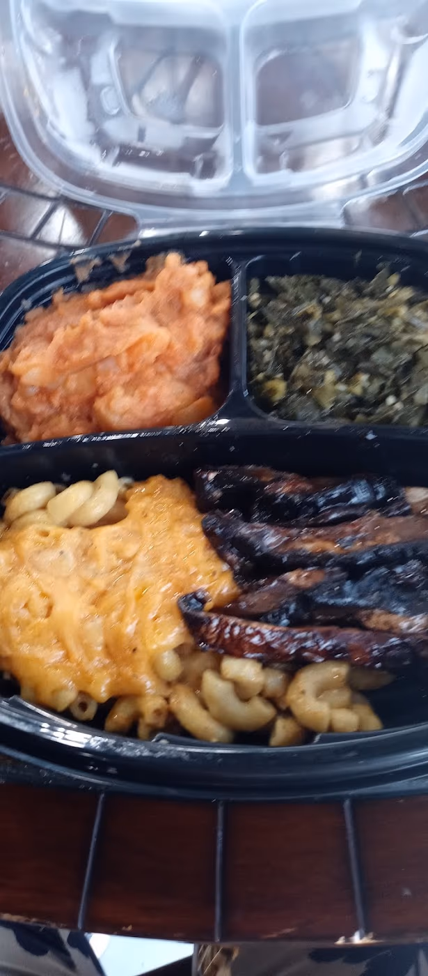 Mind, Body, and Soul Foodz photo 4