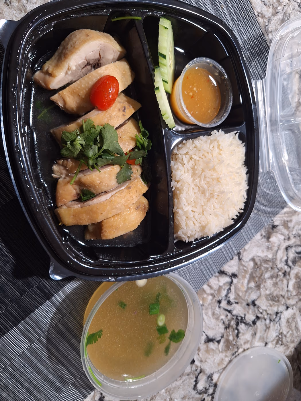 MinGaLaBar Burmese Kitchen photo 2