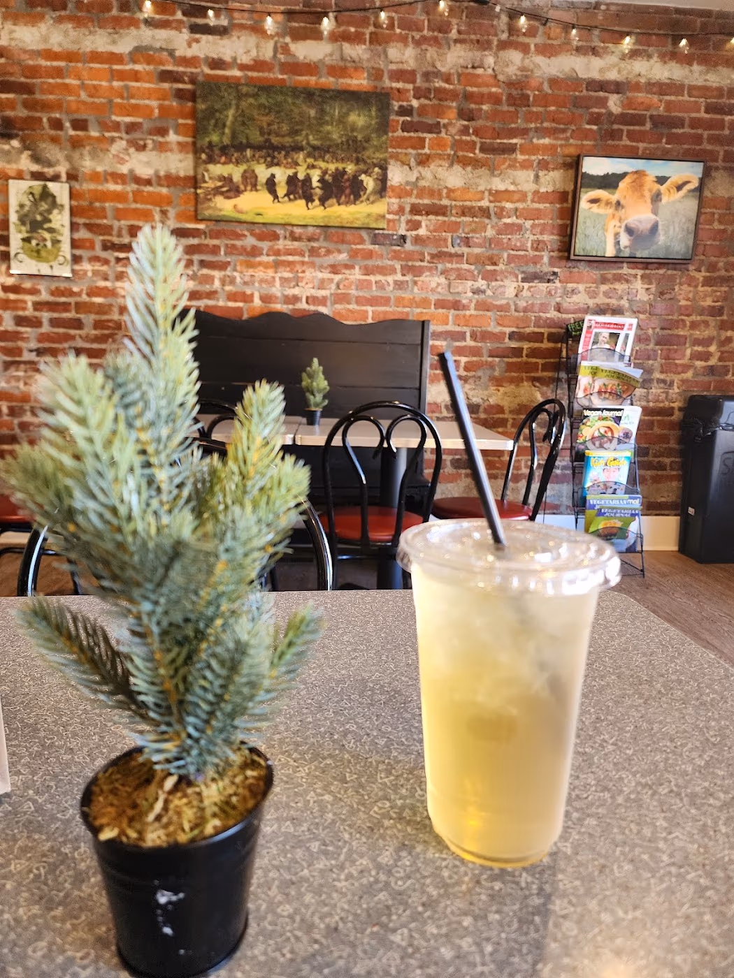 Minglewood Bake Shop photo 2