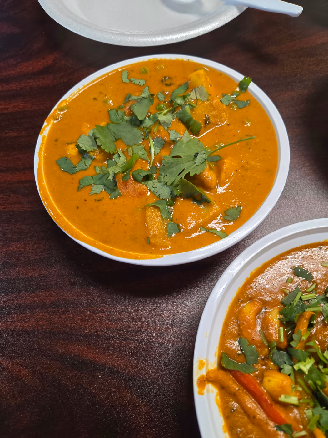 Mint Indian Cuisine photo 3