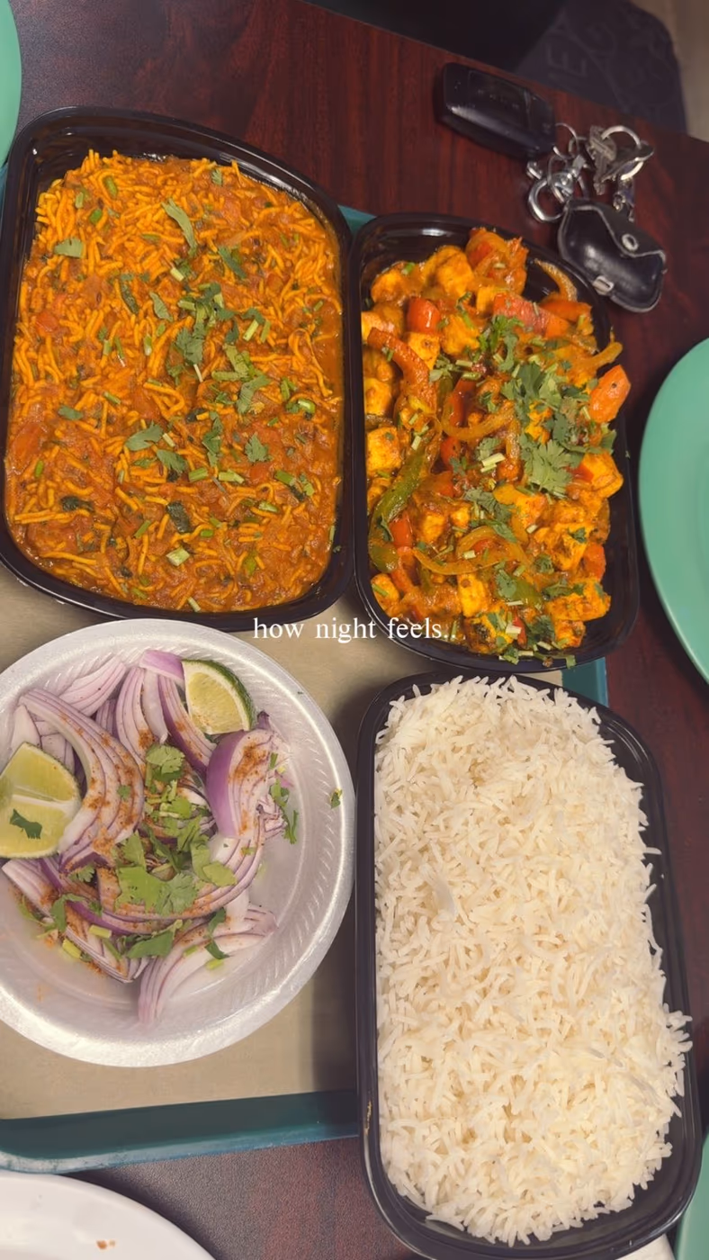 Mint Indian Cuisine photo 4