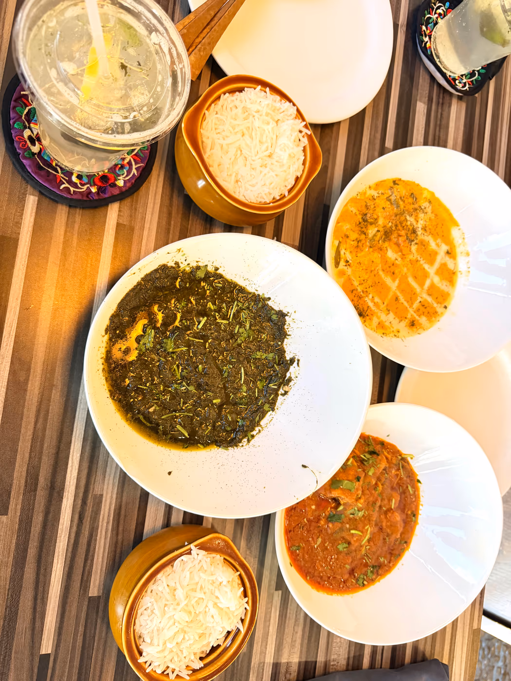 Mint Indian Cuisine