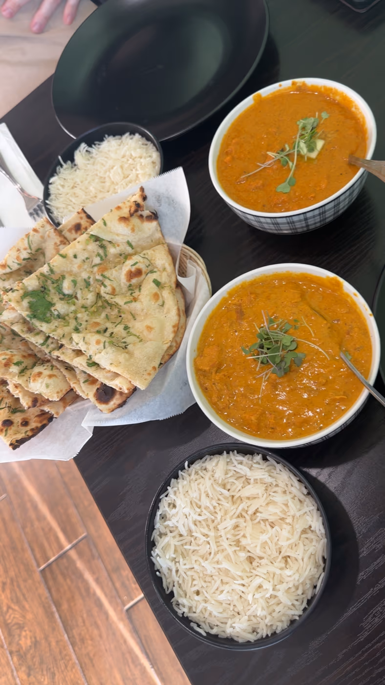 Mint Leaf | Indian Bistro