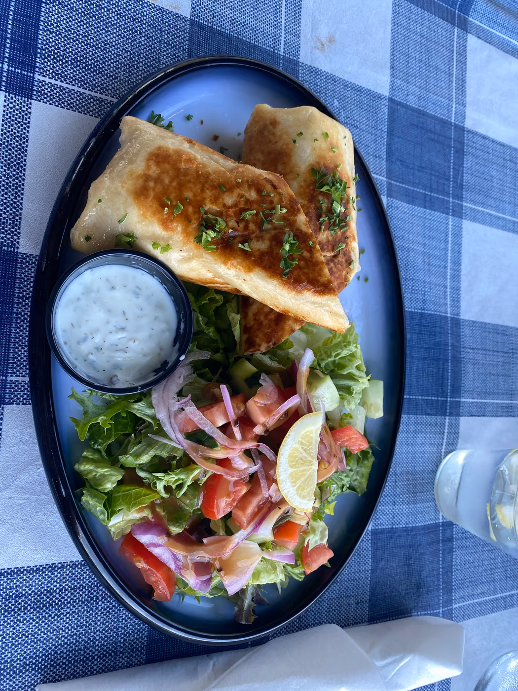 Mio’s Grill & Cafe