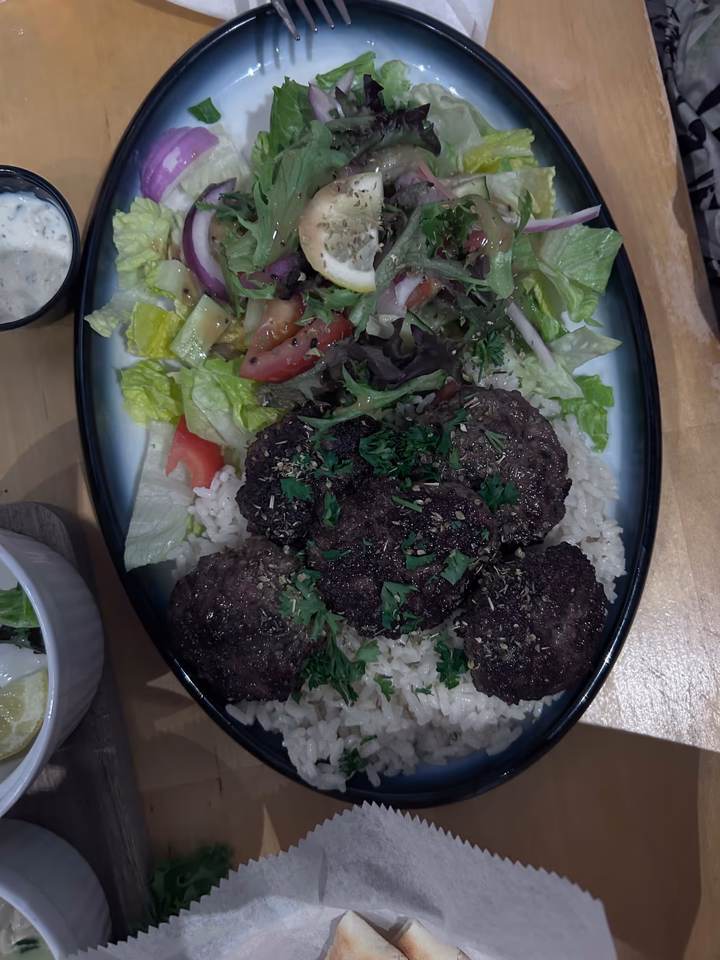 Mio’s Grill & Cafe