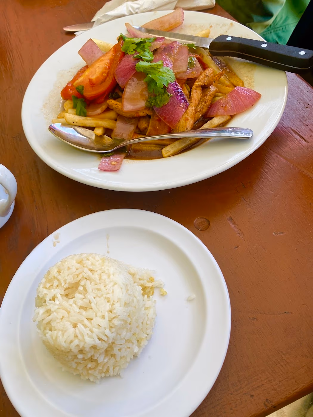 Miracle Mile Cafe photo 3