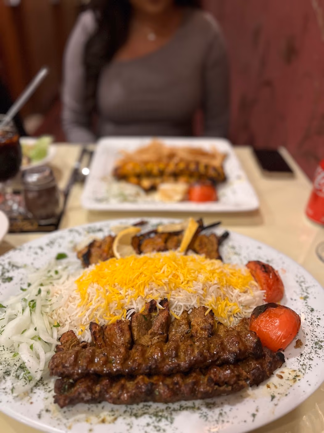 Miraj Healthy Grill photo 2