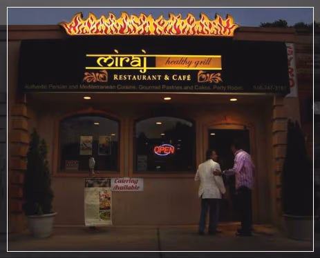 Miraj Healthy Grill photo 4