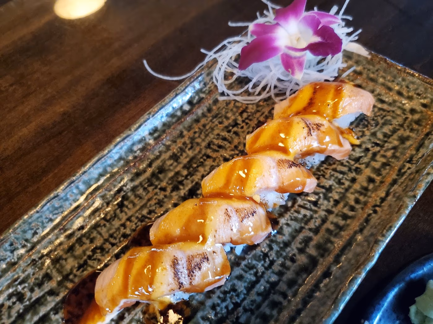 Mirak | Japanese Sushi Restaurant Fort Lee Cliffside Park, Edgewater, NJ | Korean foods