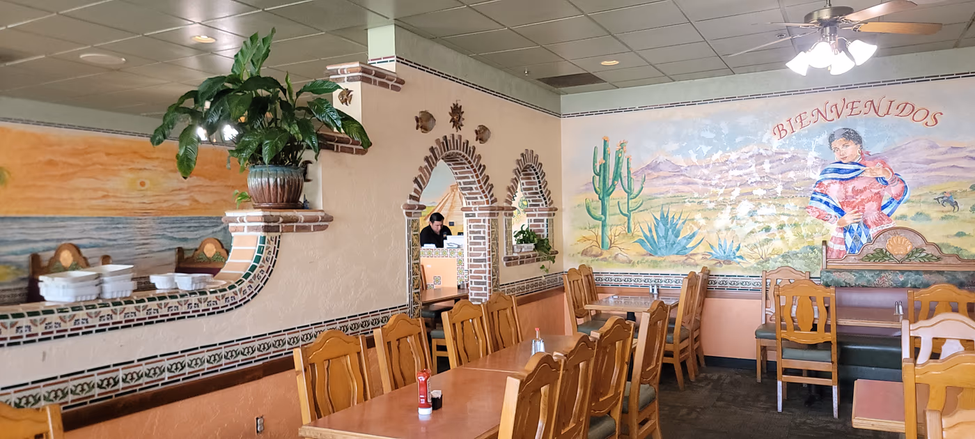 Miramar Mexican Restaurant