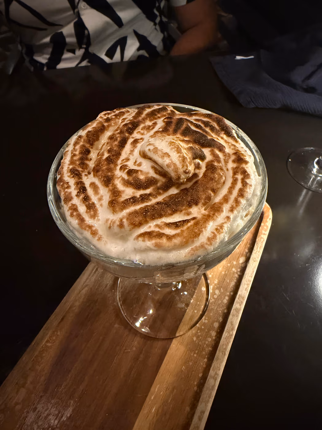 Miranda Cuisine and Bar photo 3