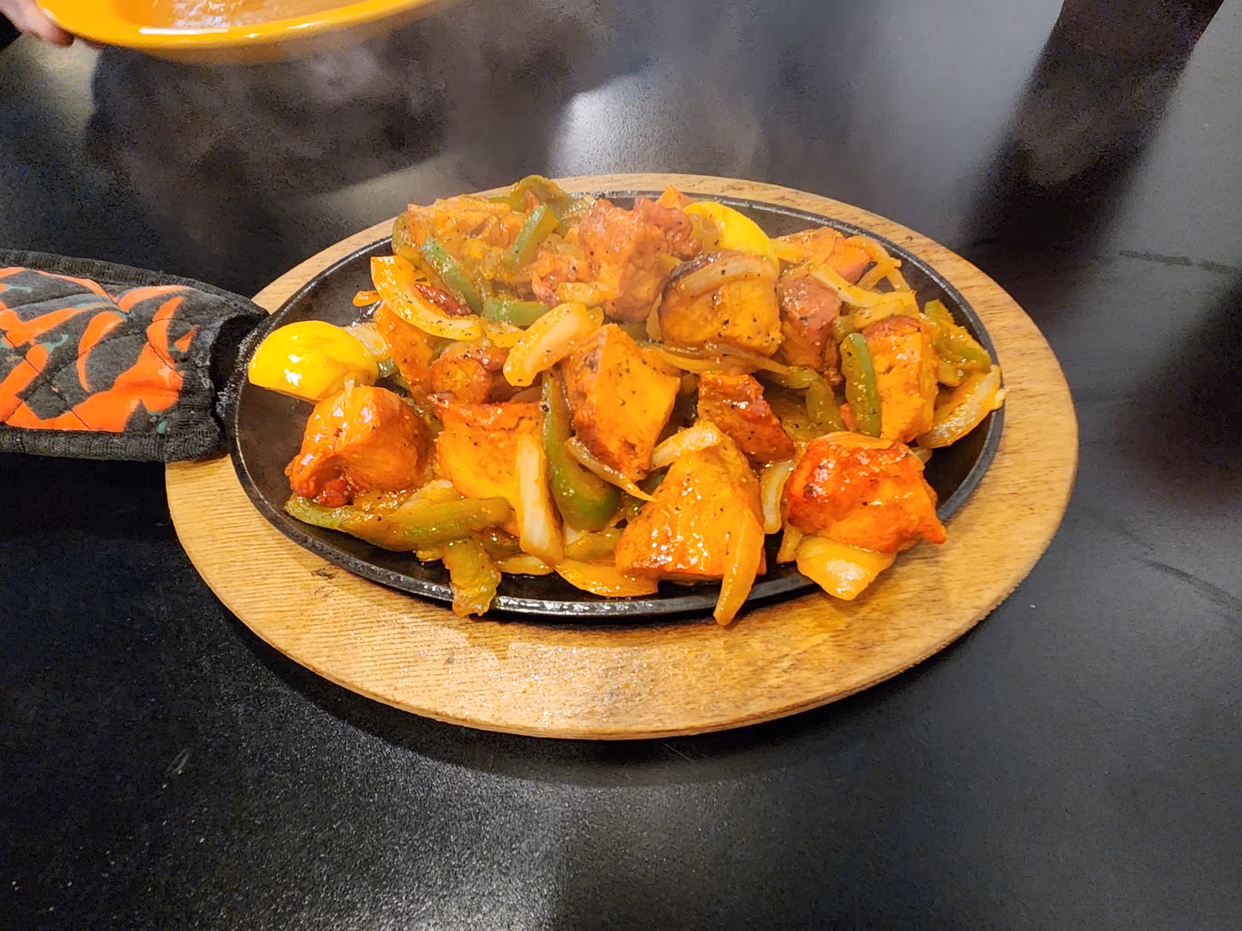 Mirchi