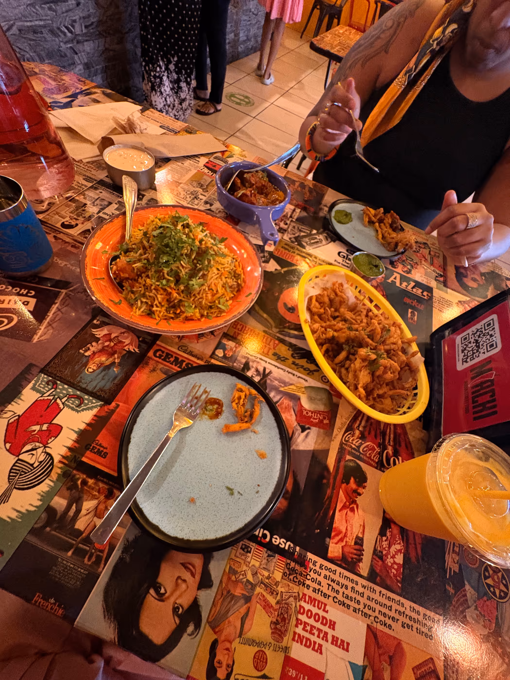 Mirchi Indian Street Food photo 3