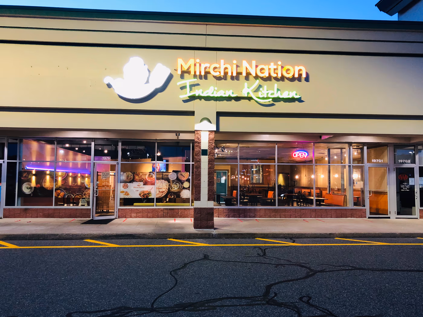 Mirchi Nation