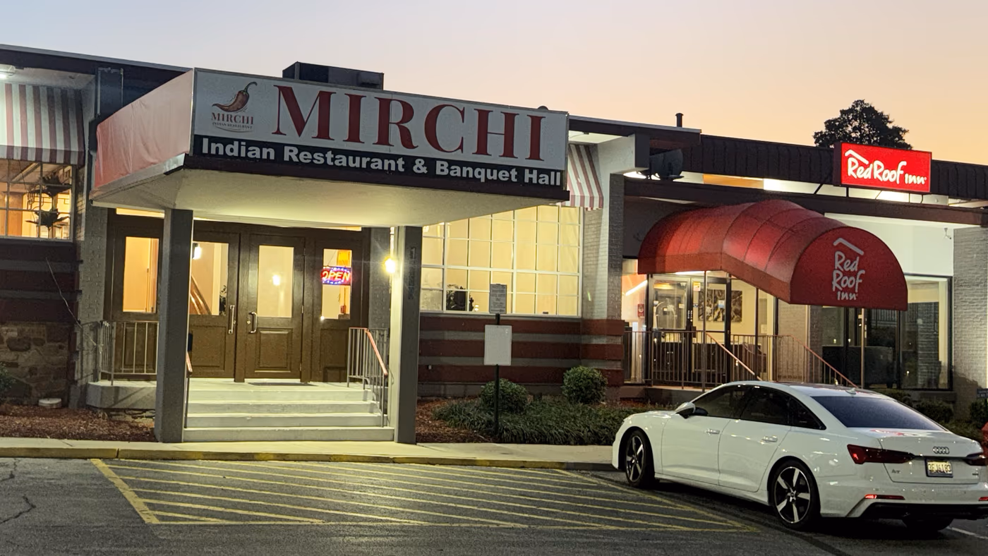 Mirchi