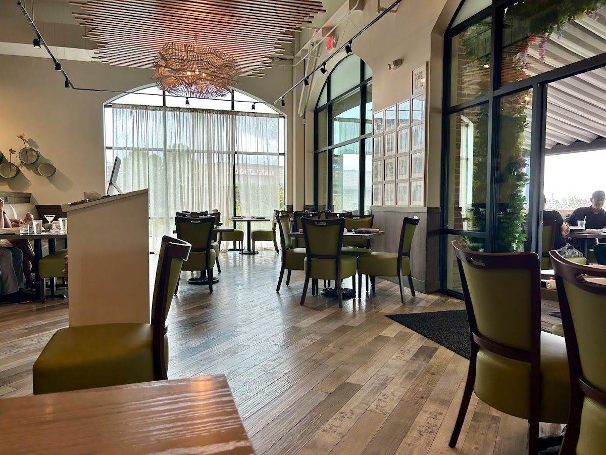 Miriam Cocina Latina