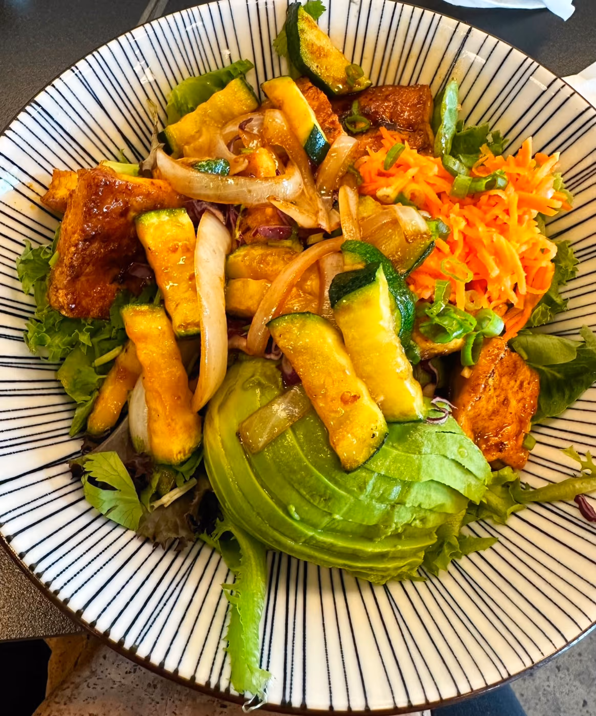 Mirin Fusion Kitchen In Augusta