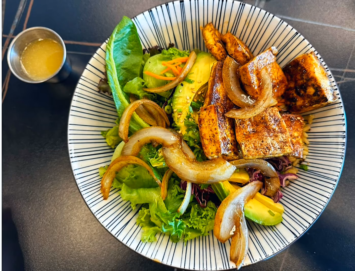 Mirin Fusion Kitchen In Augusta photo 2