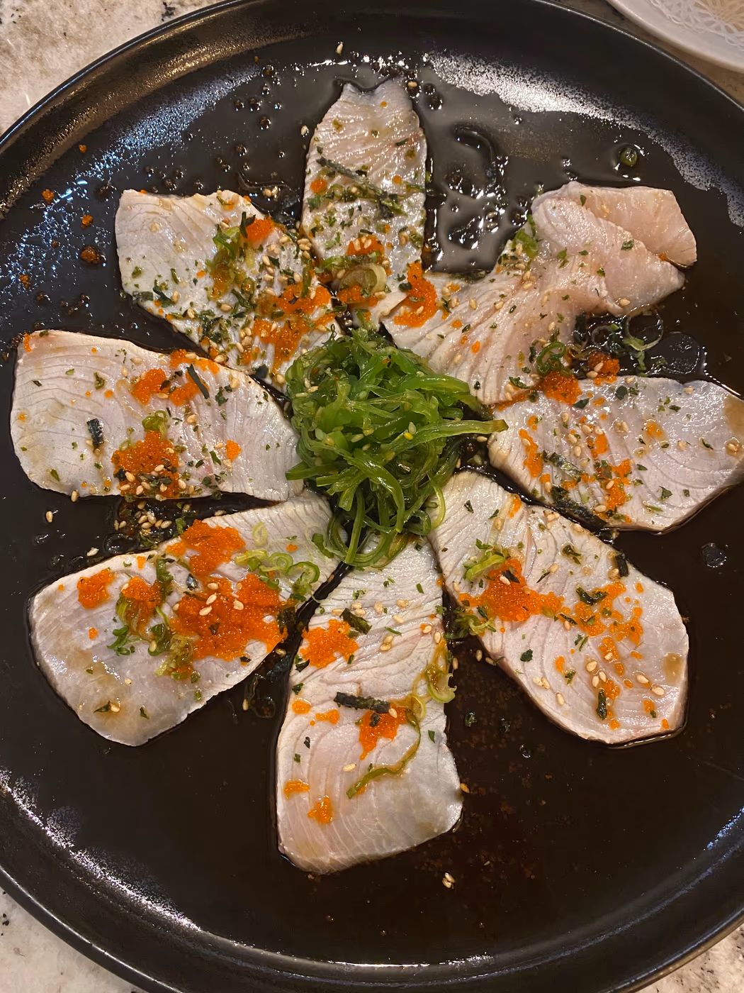 Misago Bistro Sushi