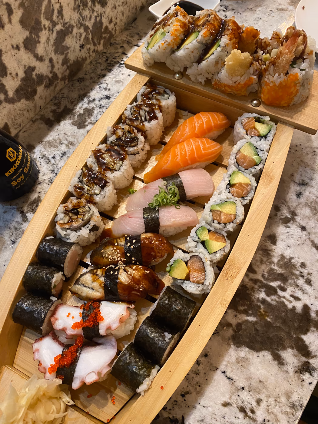 Misago Bistro Sushi photo 2