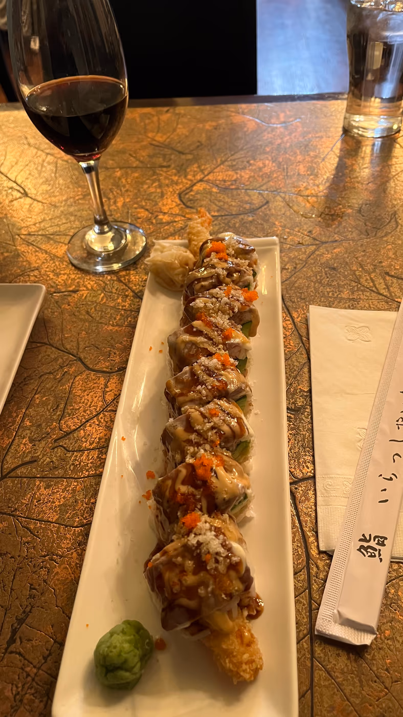 Misago Bistro Sushi photo 4