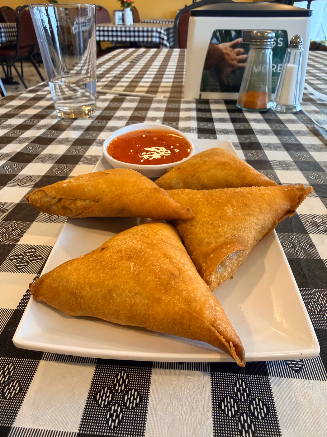 Miskir Ethiopian Bar and Restaurant
