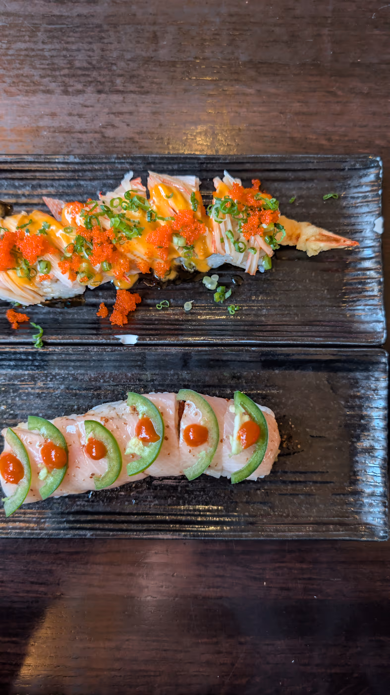 MISO Japanese Sushi & Bar photo 2
