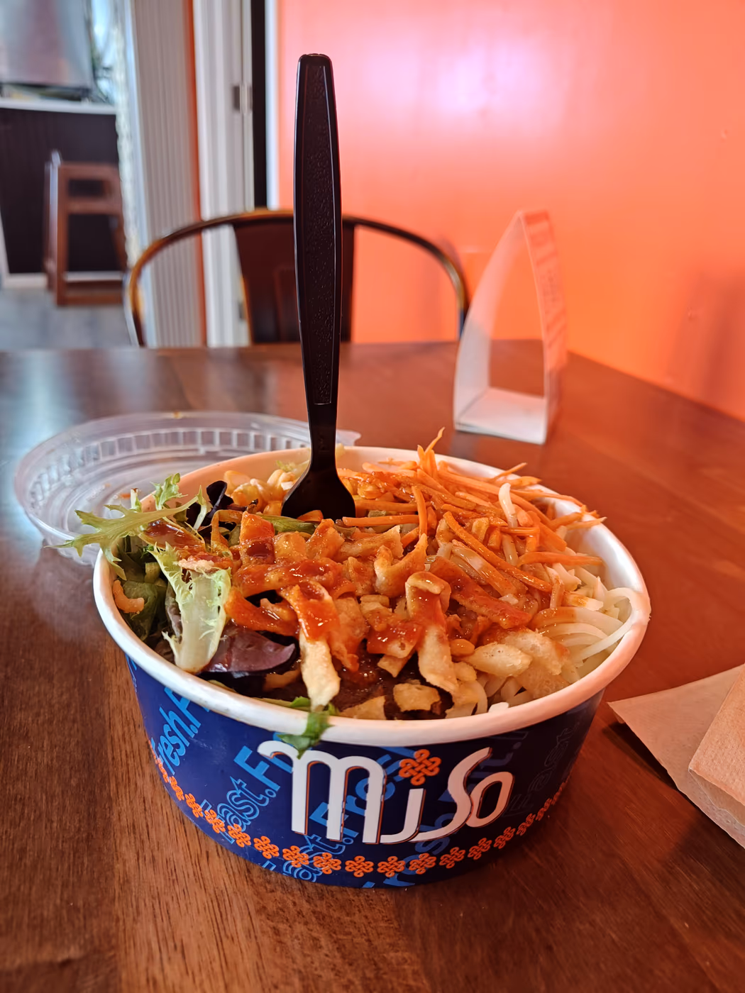 MiSo photo 4