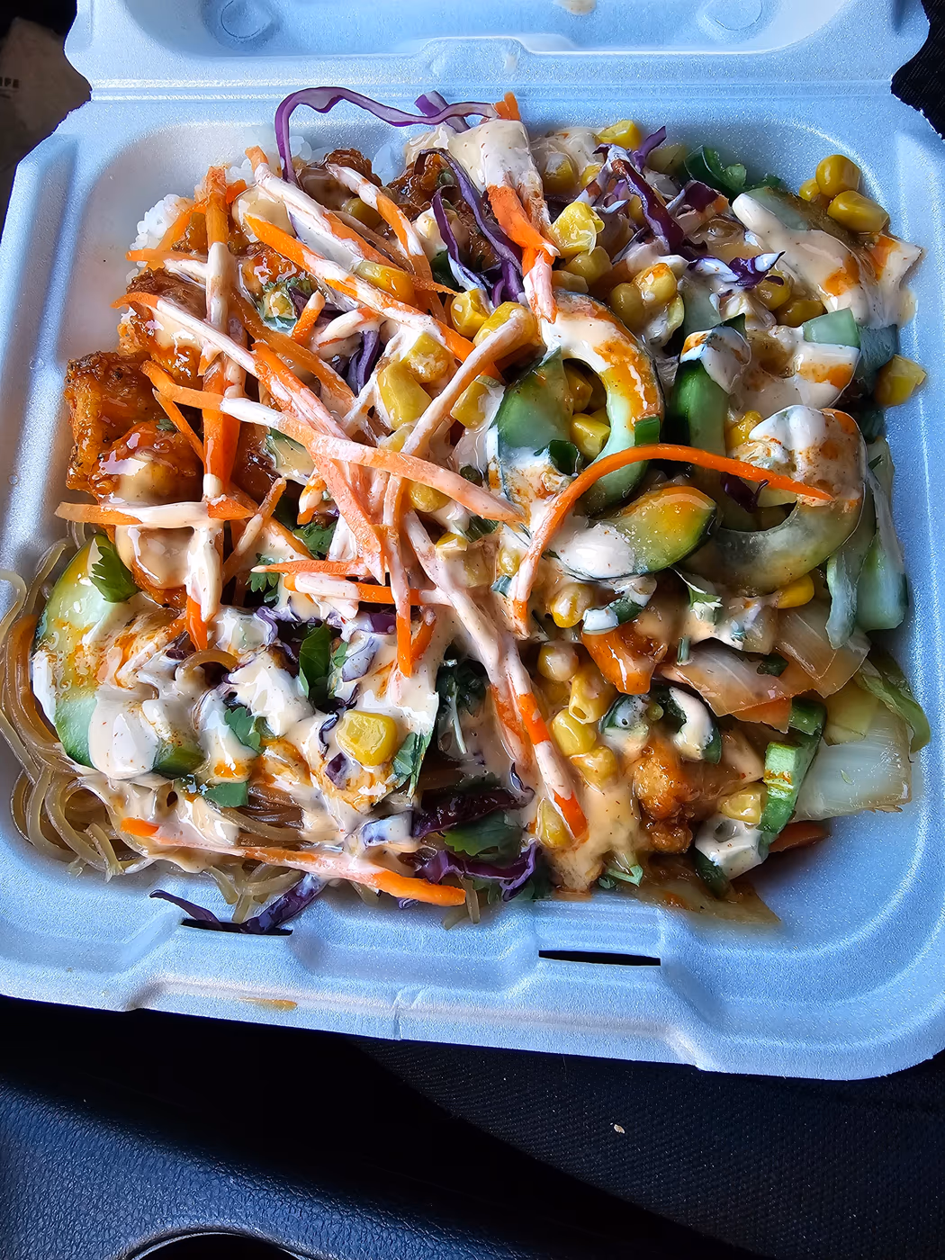 Miso Pick & Mix
