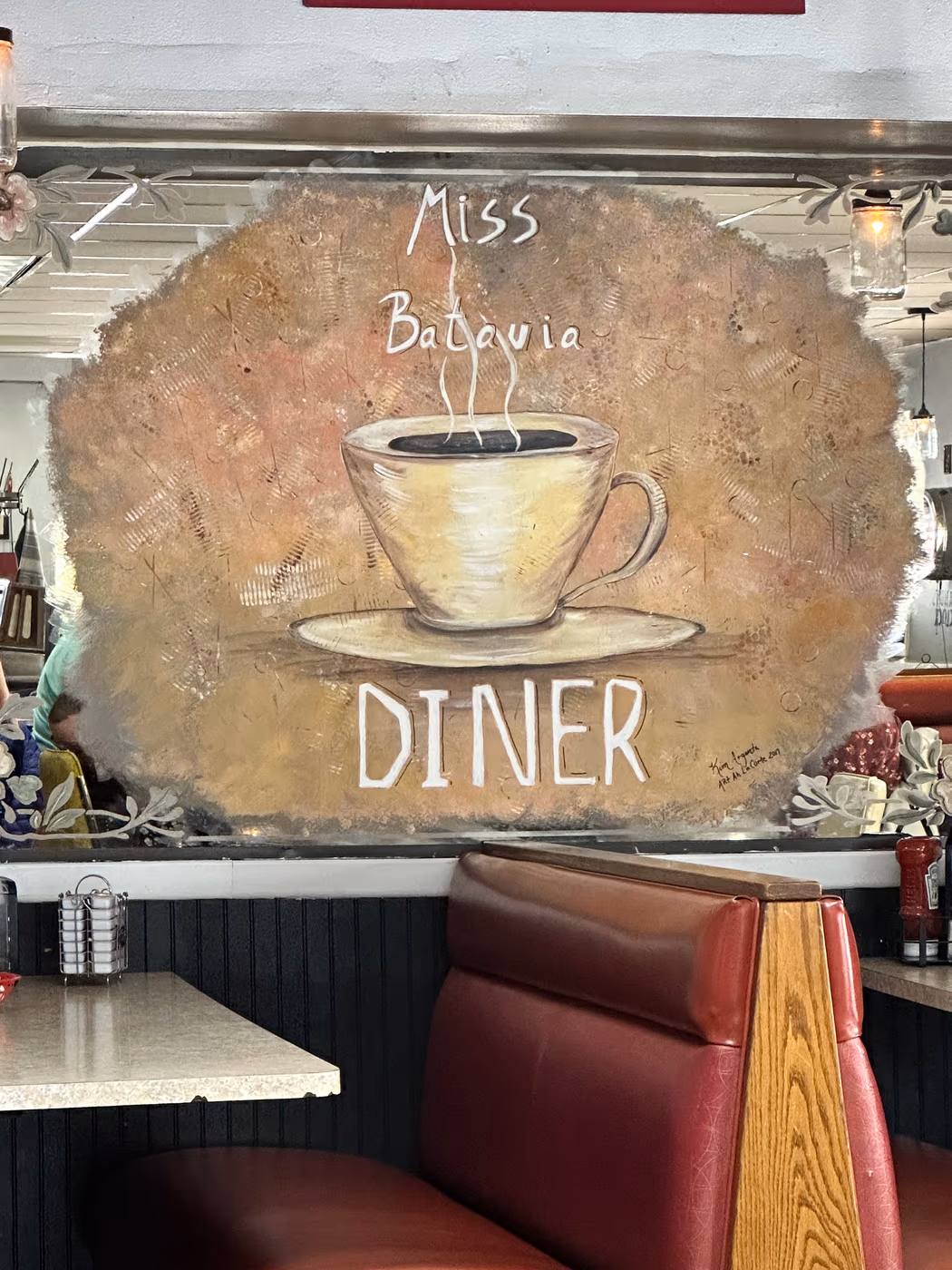 Miss Batavia Diner photo 2