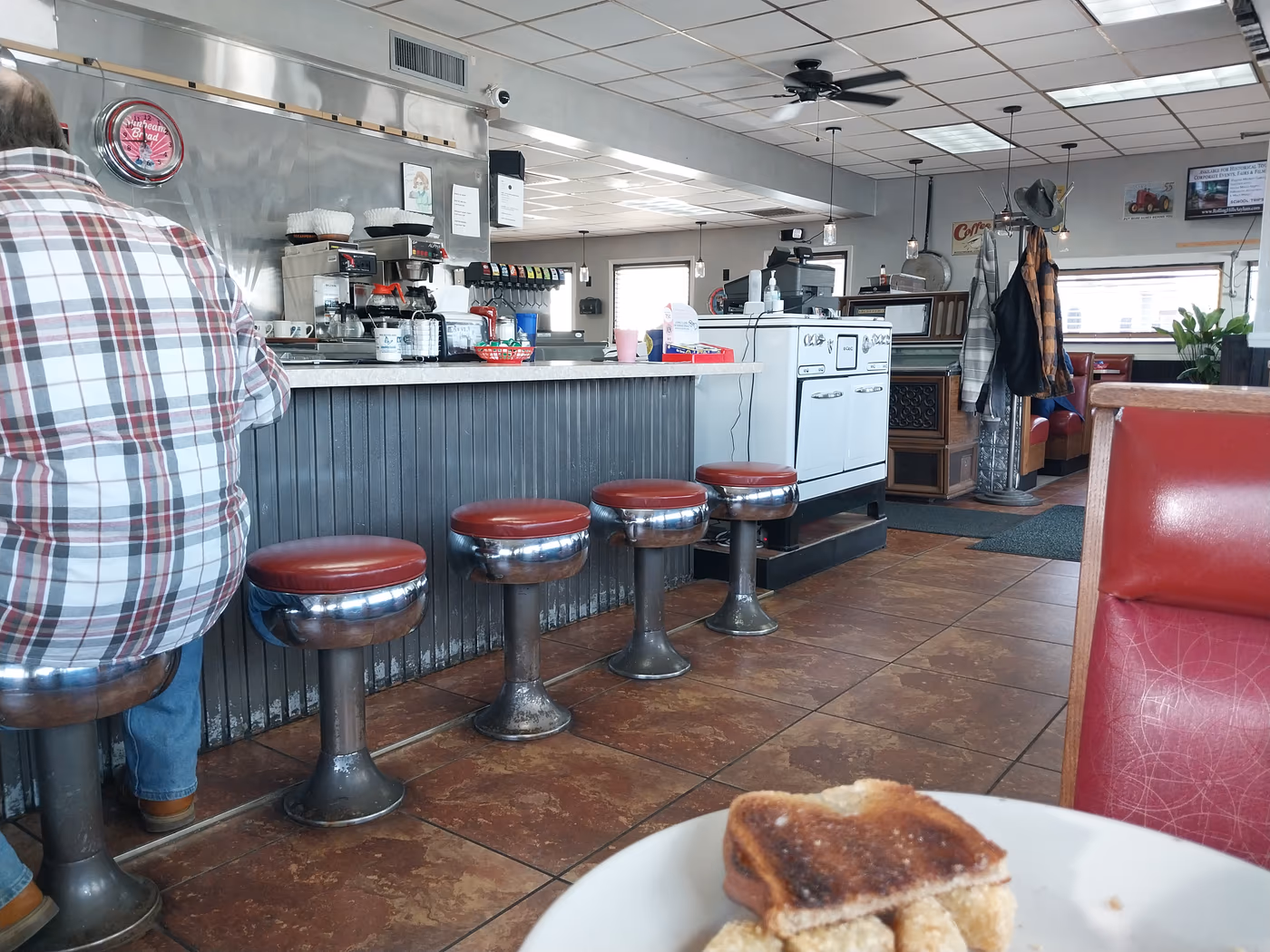 Miss Batavia Diner photo 3
