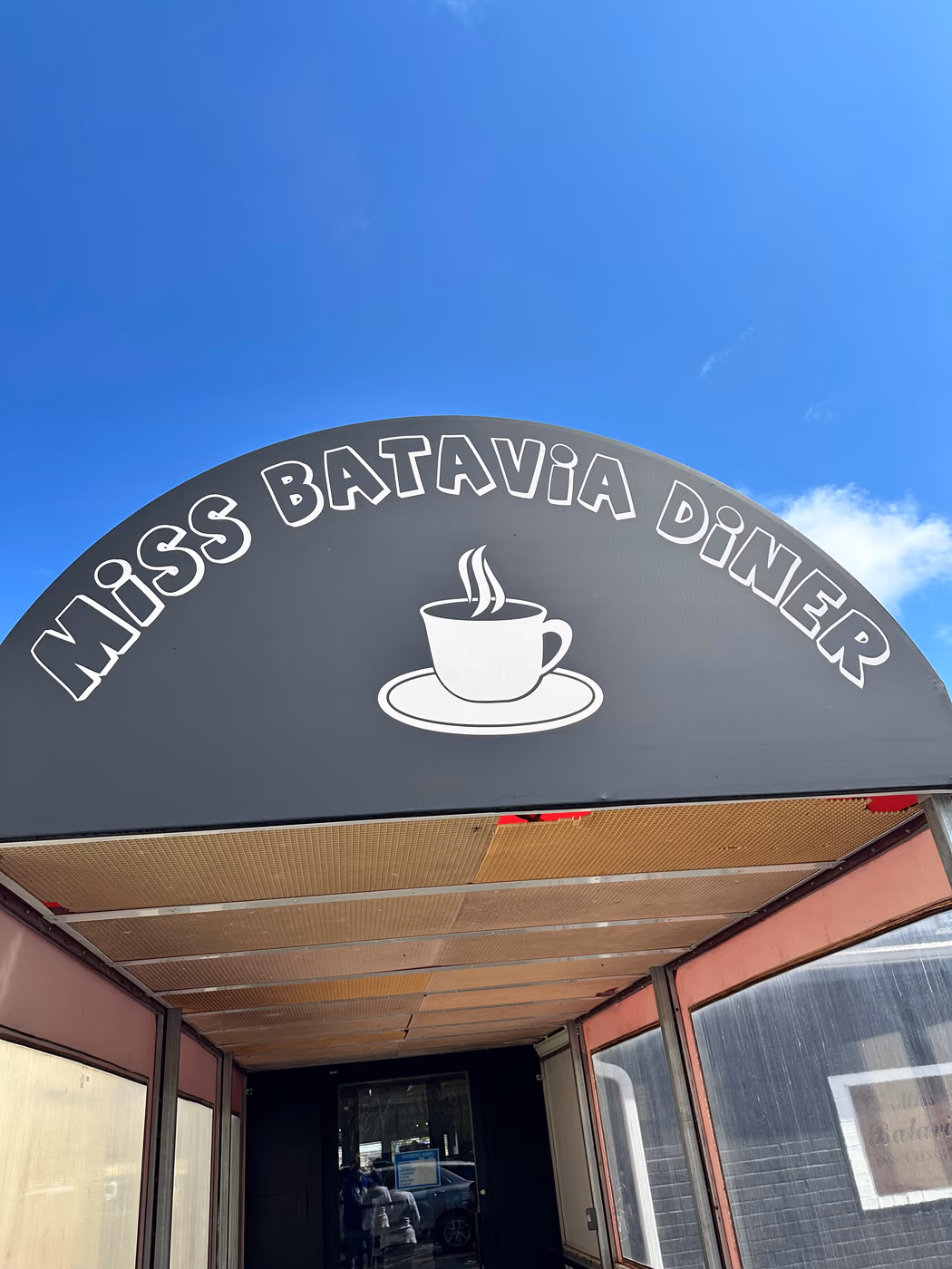 Miss Batavia Diner photo 4