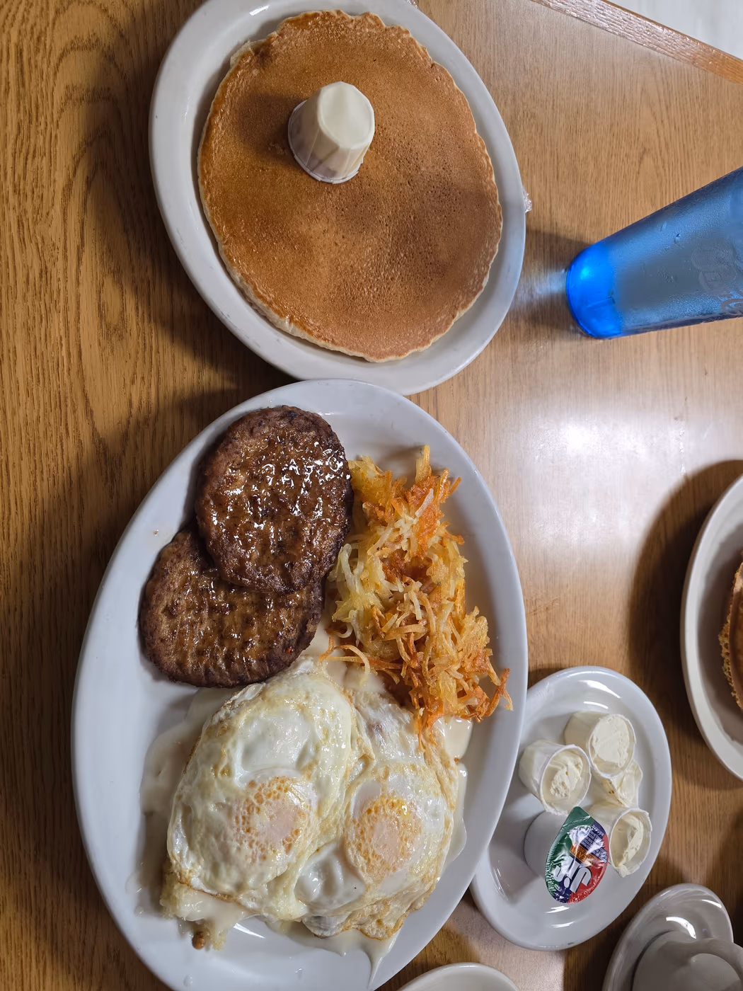 Miss Kitty's Cafe | Mexican & American Grill photo 3