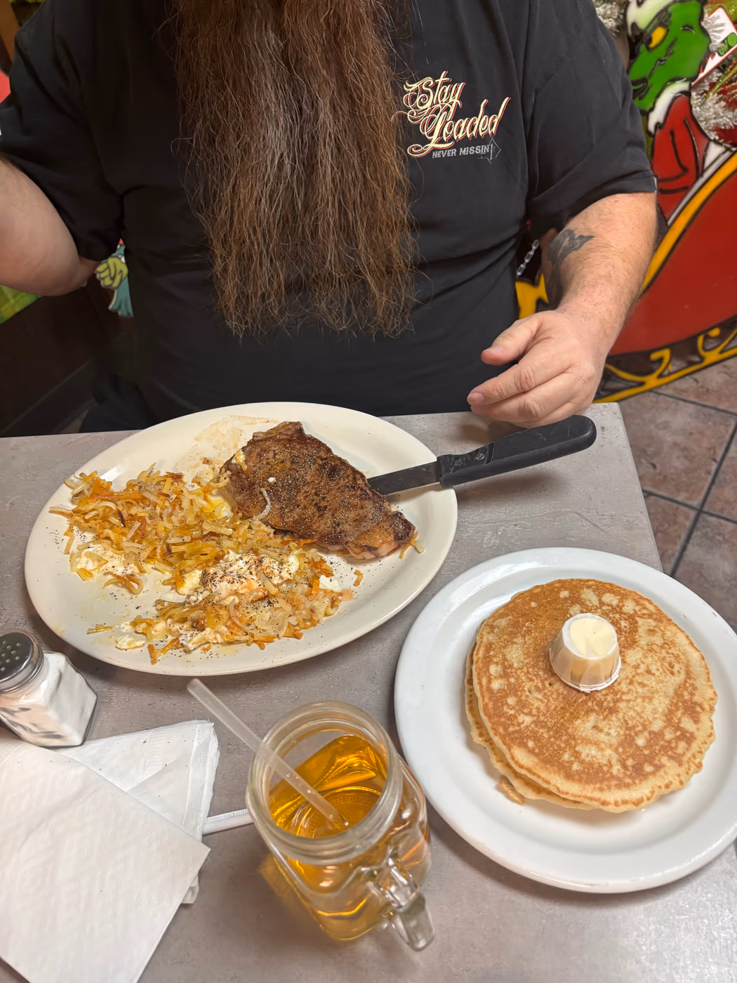 Miss Kitty's Cafe | Mexican & American Grill photo 4
