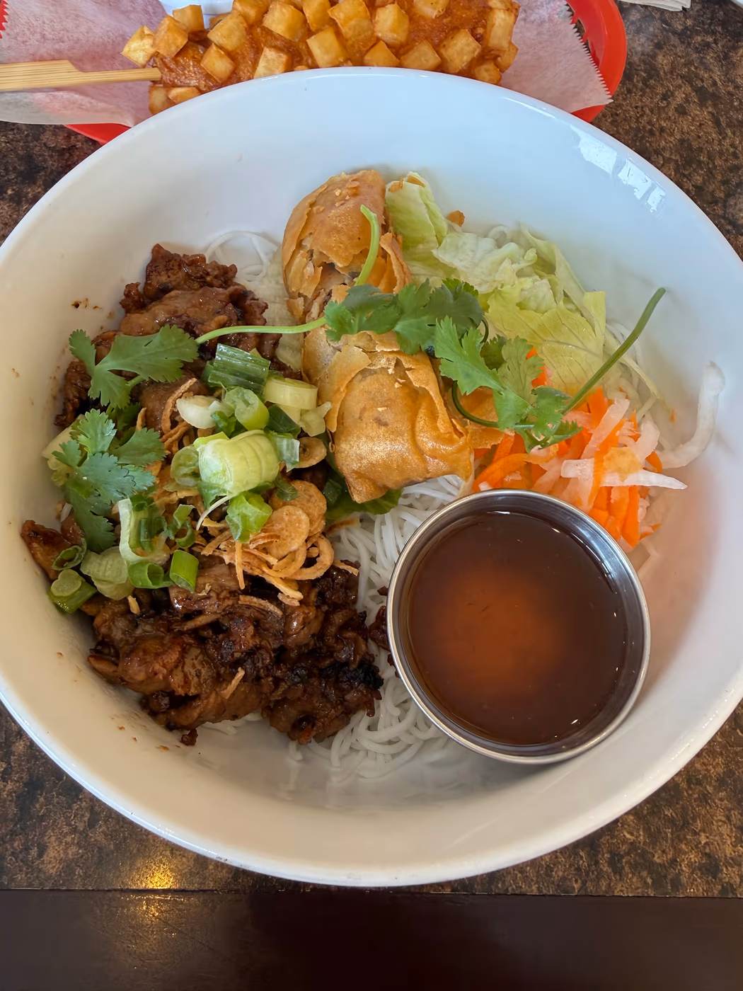Miss Sai Gon Pho & Boba photo 3