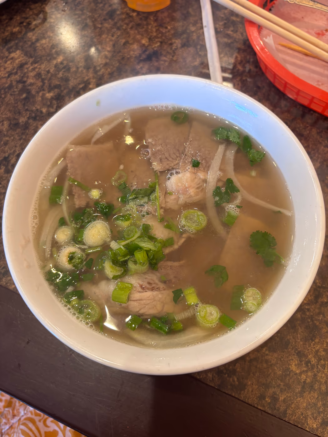 Miss Sai Gon Pho & Boba photo 4
