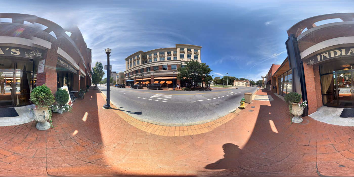 Miss Shirley's Cafe, Annapolis
